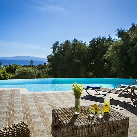 Romanza Poros (Kefalonia)