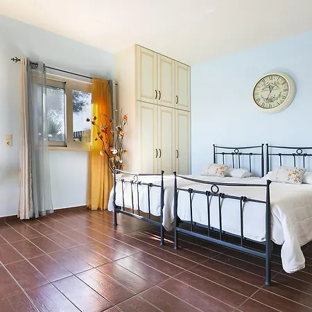 Vila Romanza