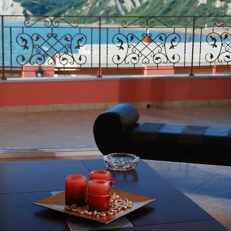 Villa Romanza